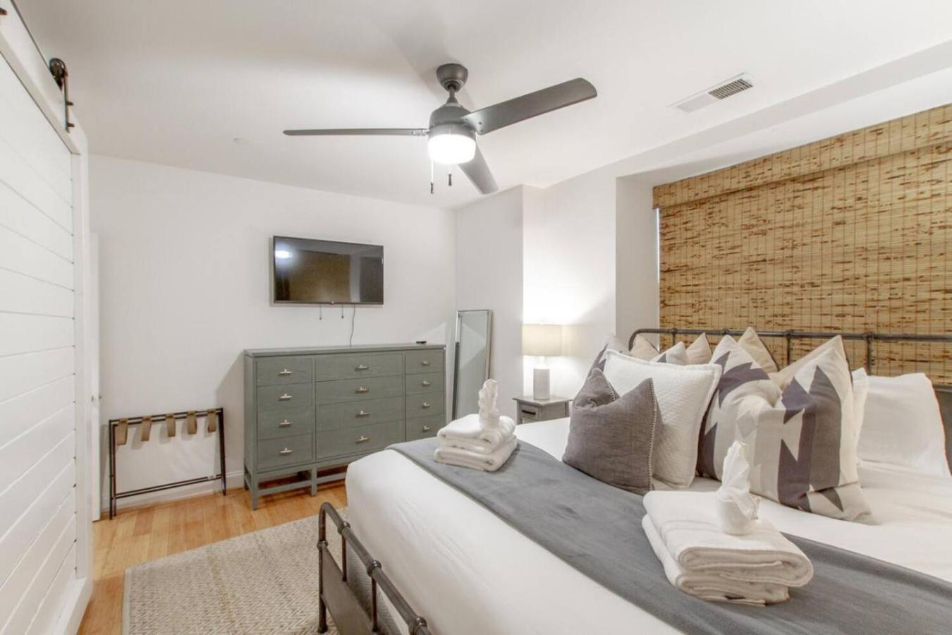 Villa The Downtown Delight à Nashville Extérieur photo