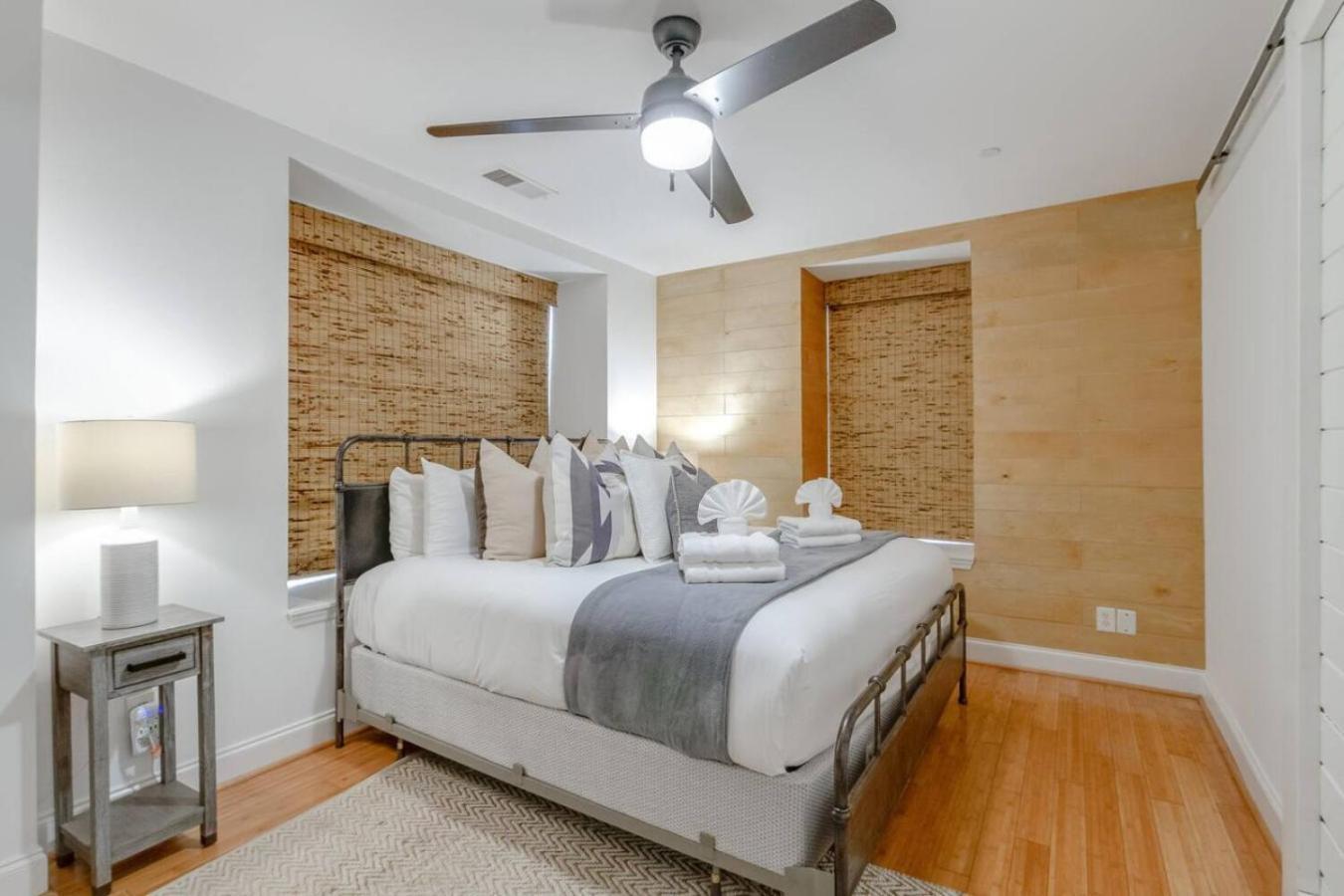 Villa The Downtown Delight à Nashville Extérieur photo
